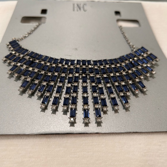 Inc necklace NWT - Picture 7 of 9